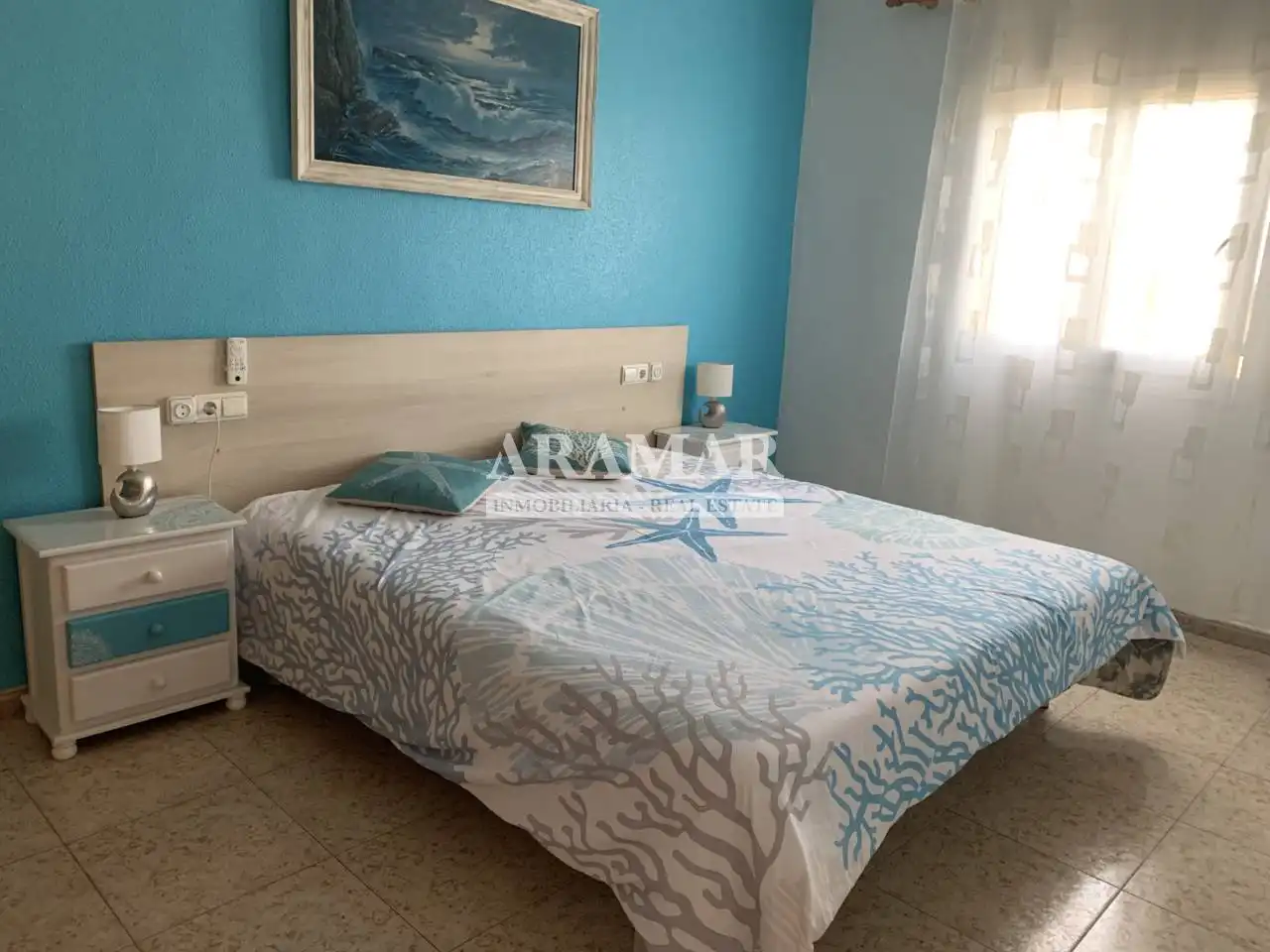 Habitación de Apartamento en venta en Dénia con Terraza