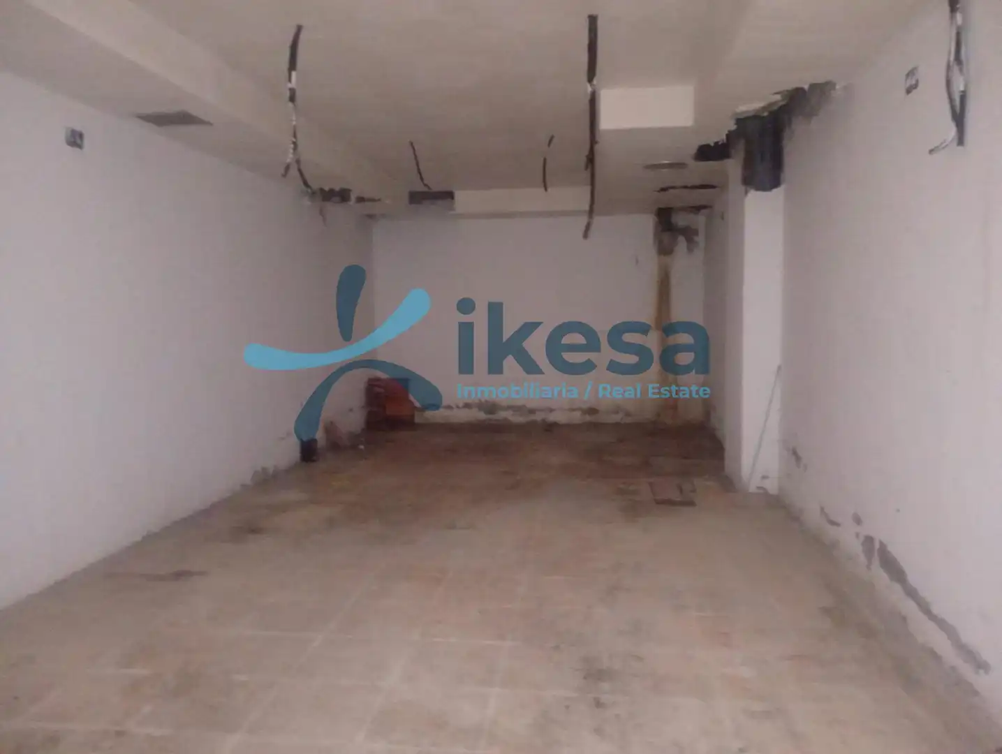 Local comercial en venta en Aguadulce, imagen 6