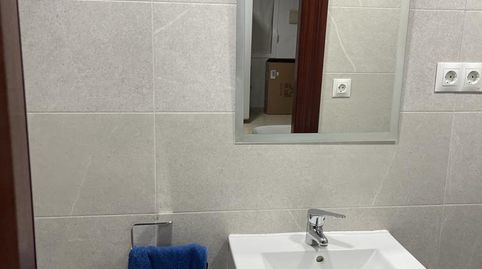 Foto 5 de Estudio en venta en Distrito Zeta - Recinto Ferial Cortijo de Torres, Málaga Capital