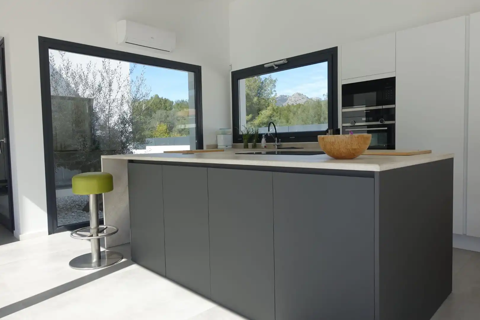 Villa mit Pool zur Miete in Bunyola, imagen 13