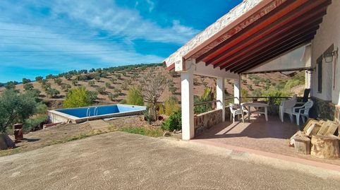 REF: 280923626 SE VENDE CASA CON PARCELA EN EL BURGO (MÁLAGA)