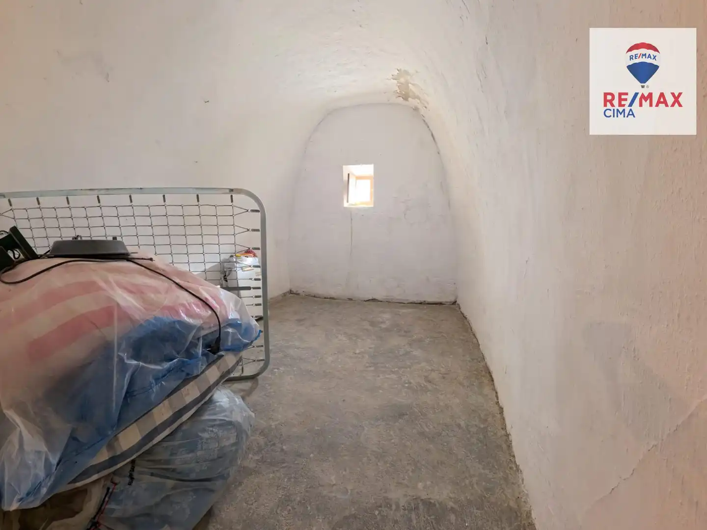 Finca rústica en venda en Benamaurel