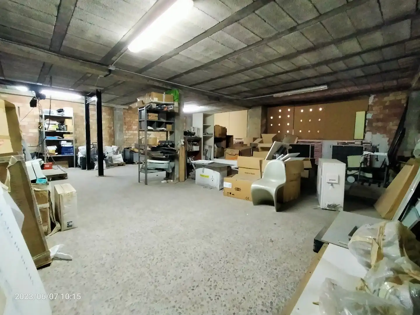 Business premises to rent in Carrer Sant Vicent Ferrer 30, imagen 6