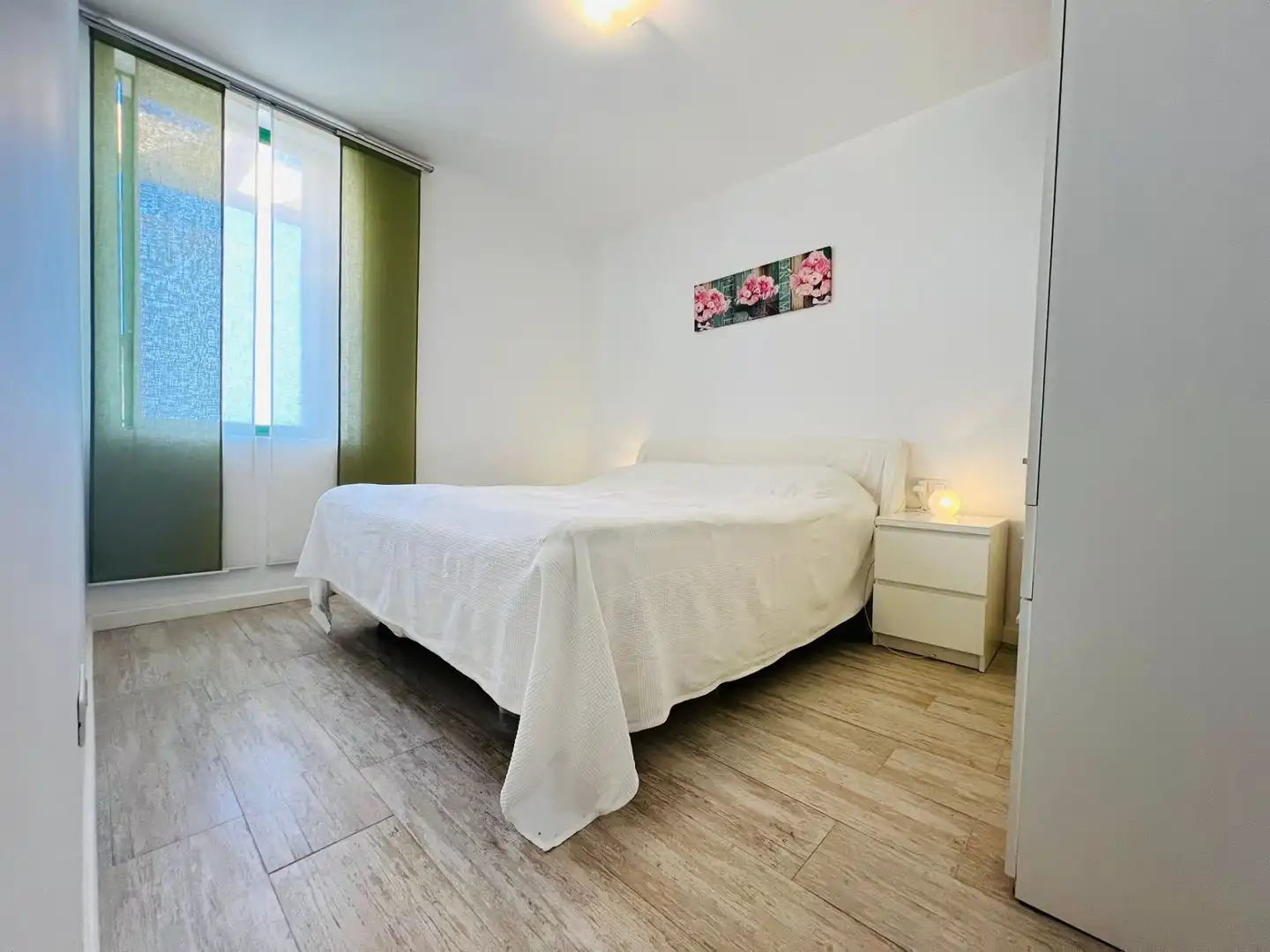 Attique avec piscine à vendre à Costa del Silencio, imagen 11