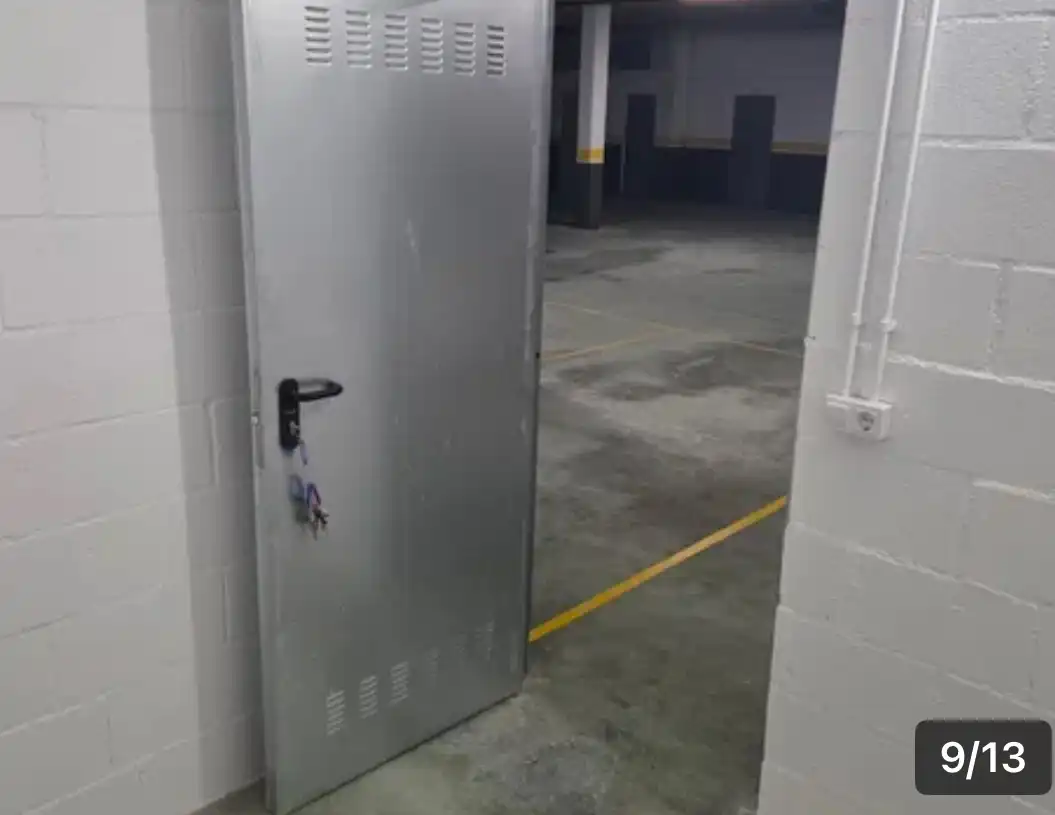Garage zum Verkauf in Avenida Chancelas, 4, Combarro