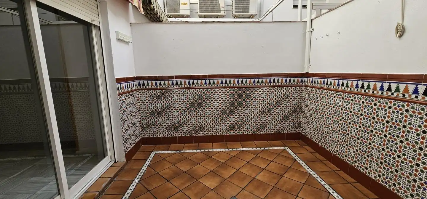 Casa adosada en venta en Calle MEDIO AMBIENTE, Maracena