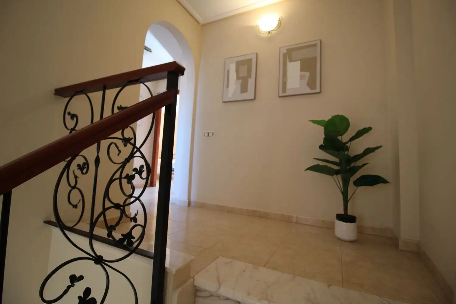 Casa amb terrassa en venda a Almenara, imagen 56