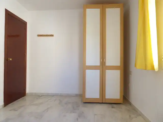 Wohnung mit Aufzug zur Miete in Calle Albacete 3, imagen 16