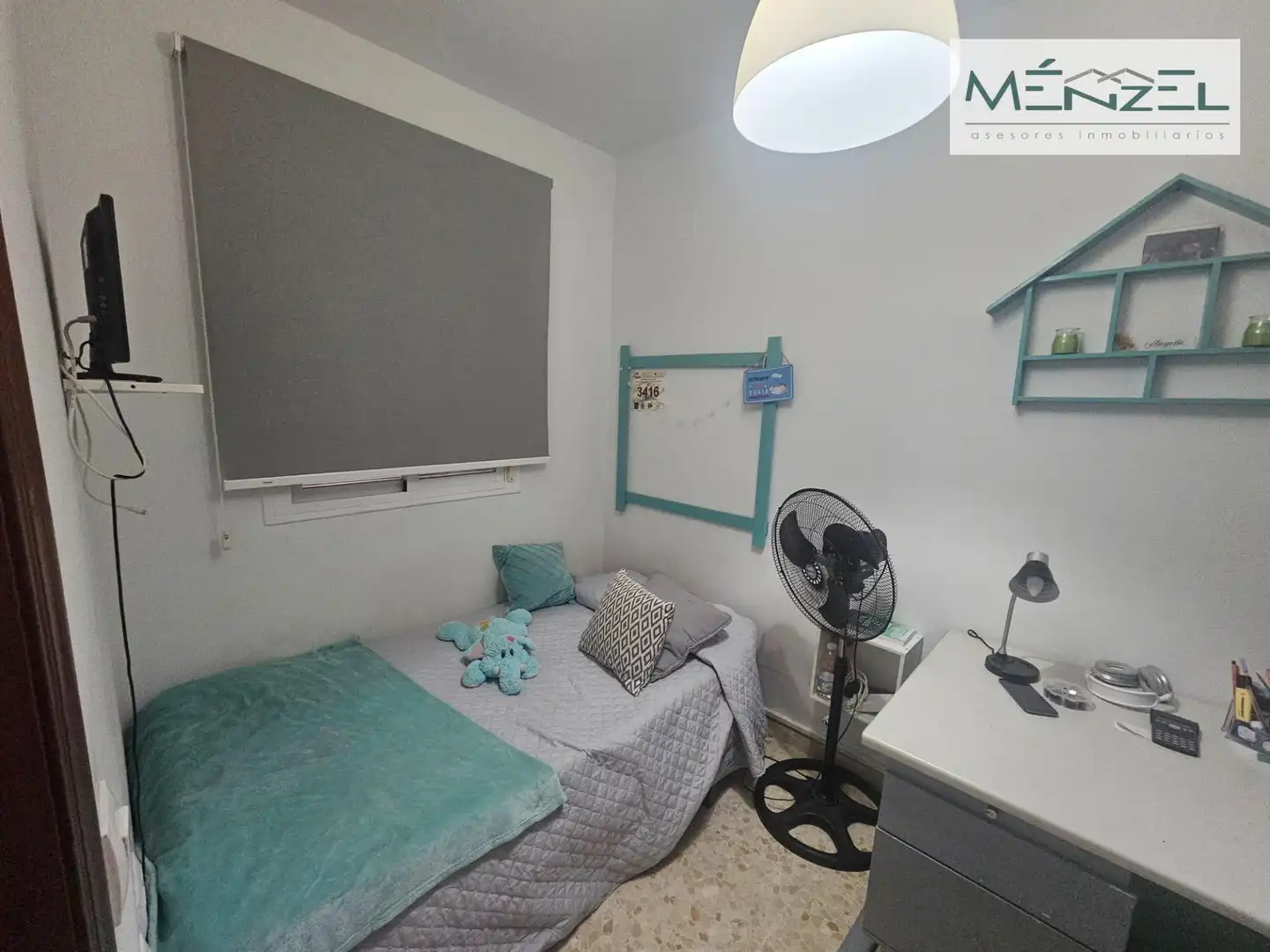 Habitación de Planta baja en venta en Coria del Río