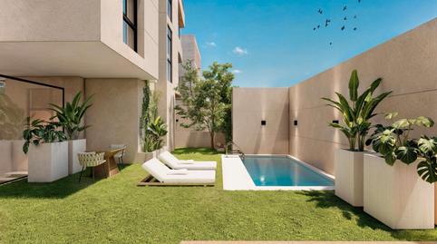 Photo 5 from new construction home in Flat for sale in Calle Germán Pérez Carrasco, 40, Quintana, Madrid