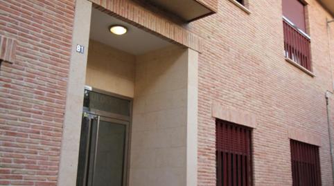 Foto 2 de Apartament en venda a Garres y Lages,  Murcia Capital