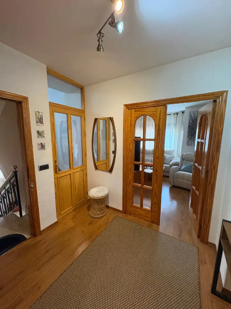 Casa o chalet en venta en Motilla del Palancar con Aire acondicionado, Calefacción y Parquet