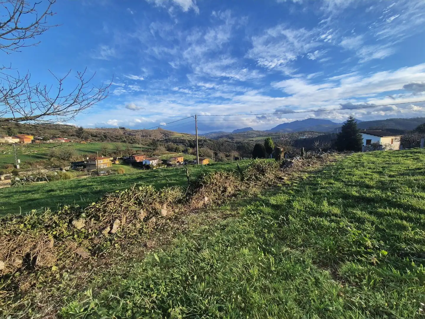 Terreny residencial en venda a Las Regueras, imagen 6