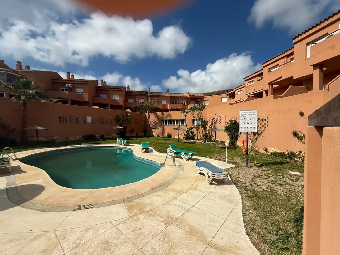 Villa mit Pool zum Verkauf in Alcorrín, imagen 70