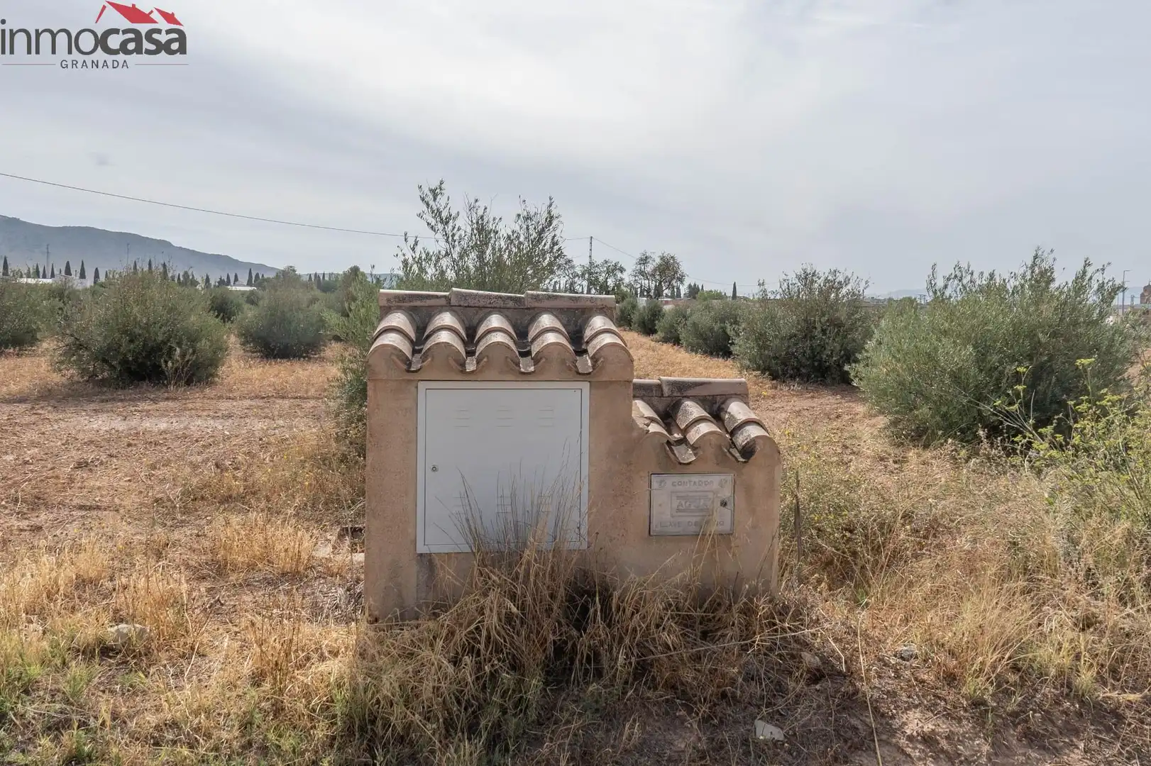 Casa o chalet en venta en Huéscar