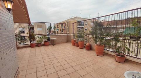 Foto 2 de Ático en venta en San Andrés - San Antolín,  Murcia Capital