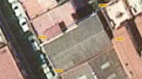 Foto 3 de Residencial en venda a Carrer de Manuel Bertrand, 55, Centre, El Prat de Llobregat