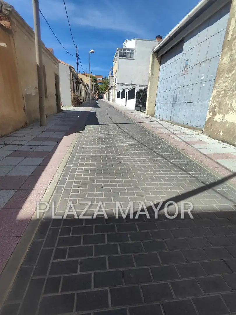 Residential land for sale in Barrio Blanco, imagen 7