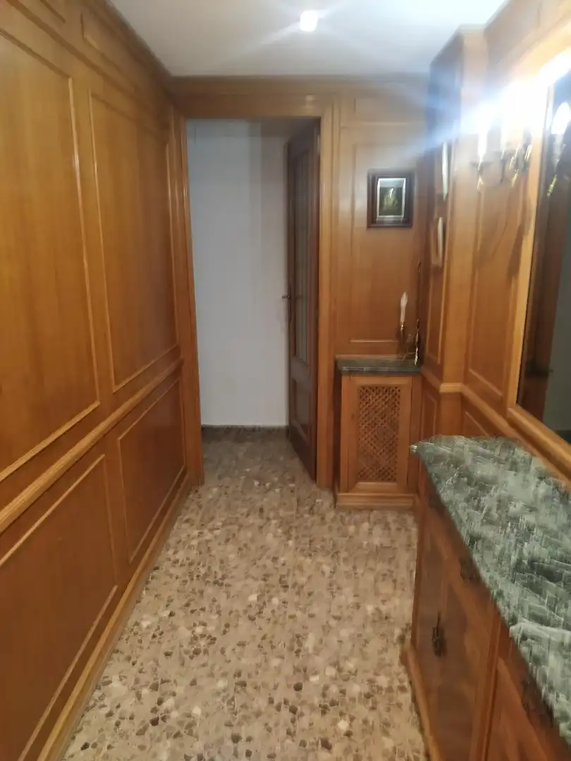 Pis amb terrassa de lloguer a Carrer de la Puríssima 5, imagen 15