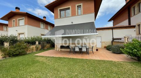 Foto 5 de Casa o chalet en venta en Abalde Kalea, 8, Labastida / Bastida, Araba - Álava