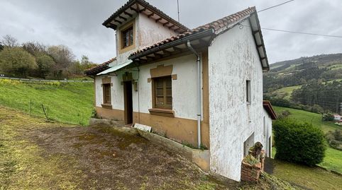 Foto 4 de Casa o chalet en venta en Quintes - Arroes, Villaviciosa