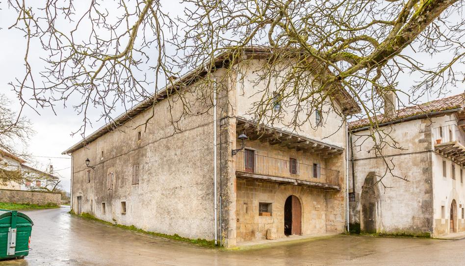 Photo 1 of House or chalet for sale in Guelbenzu - San  Juan, 3, Odieta, Navarra