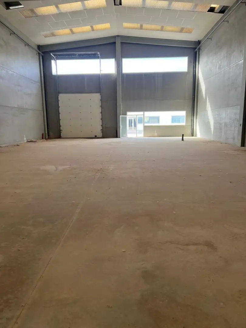 Nave industrielle à vendre à CAMPORROSO 1, imagen 14