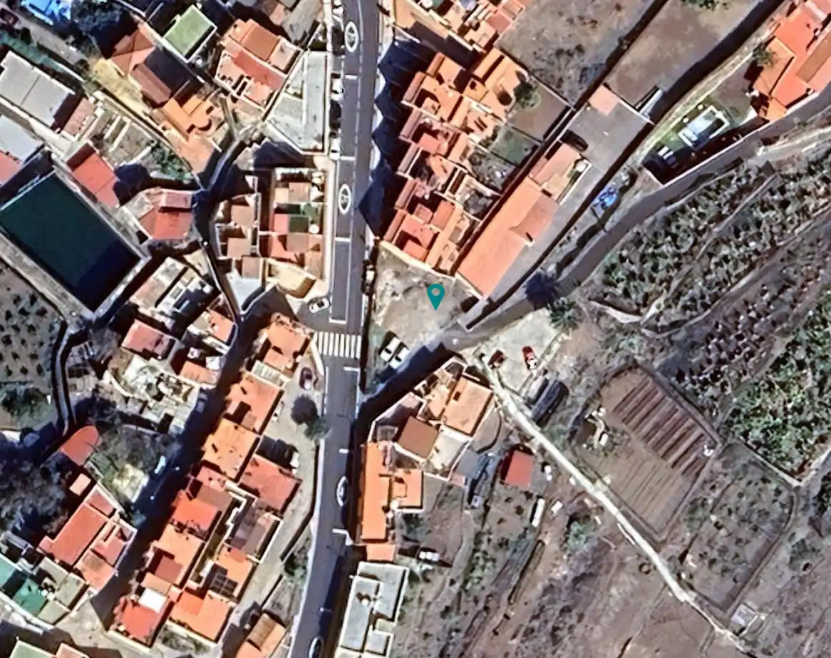 Wohnbaugrundstück zum Verkauf in Cambalud, imagen 2