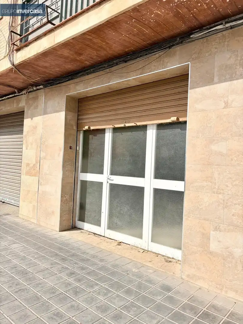 Business premises to rent in Quart de Poblet, imagen 2