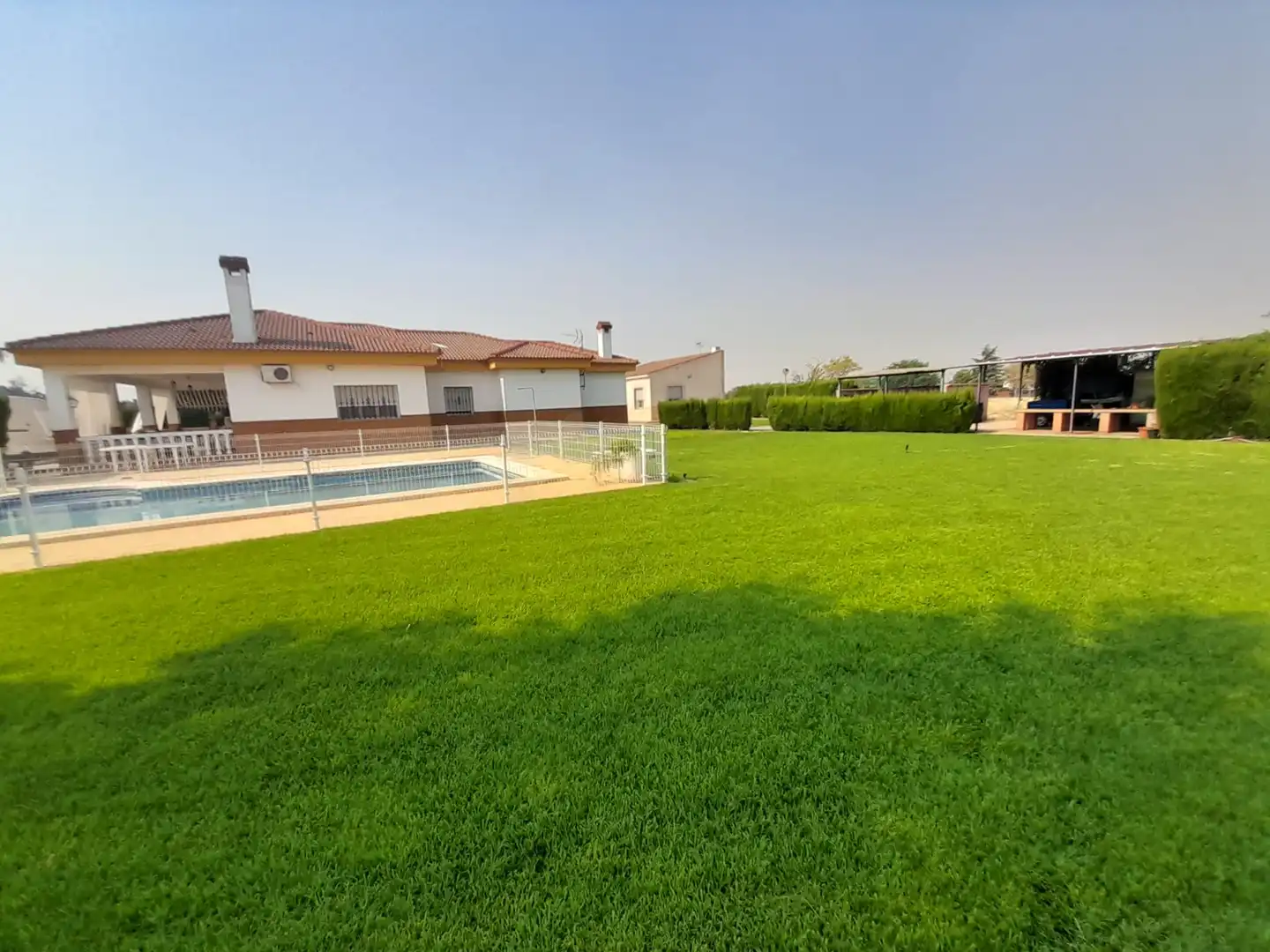 House with pool for sale in Antigua Nacional 420, imagen 13