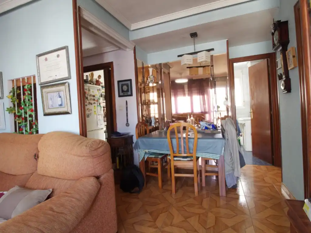 Flat with lift for sale in Avenida Ulia, imagen 22