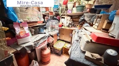 Foto 5 de Planta baixa en venda a El Palmeral - San Antón, Elche / Elx