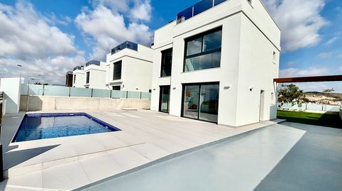 Foto 2 de Casa o chalet en venta en Bonalba - Cotoveta, Mutxamel