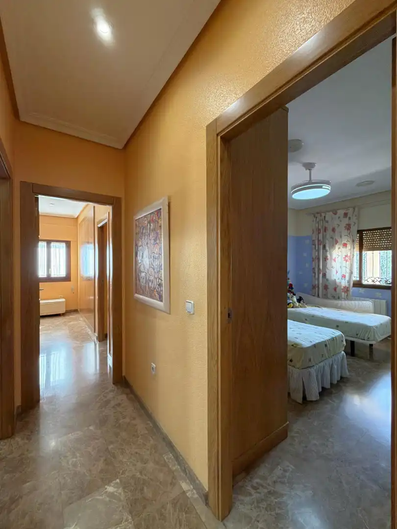 Casa o chalet en venta en Murcia con Aire acondicionado, Calefacción y Jardín privado