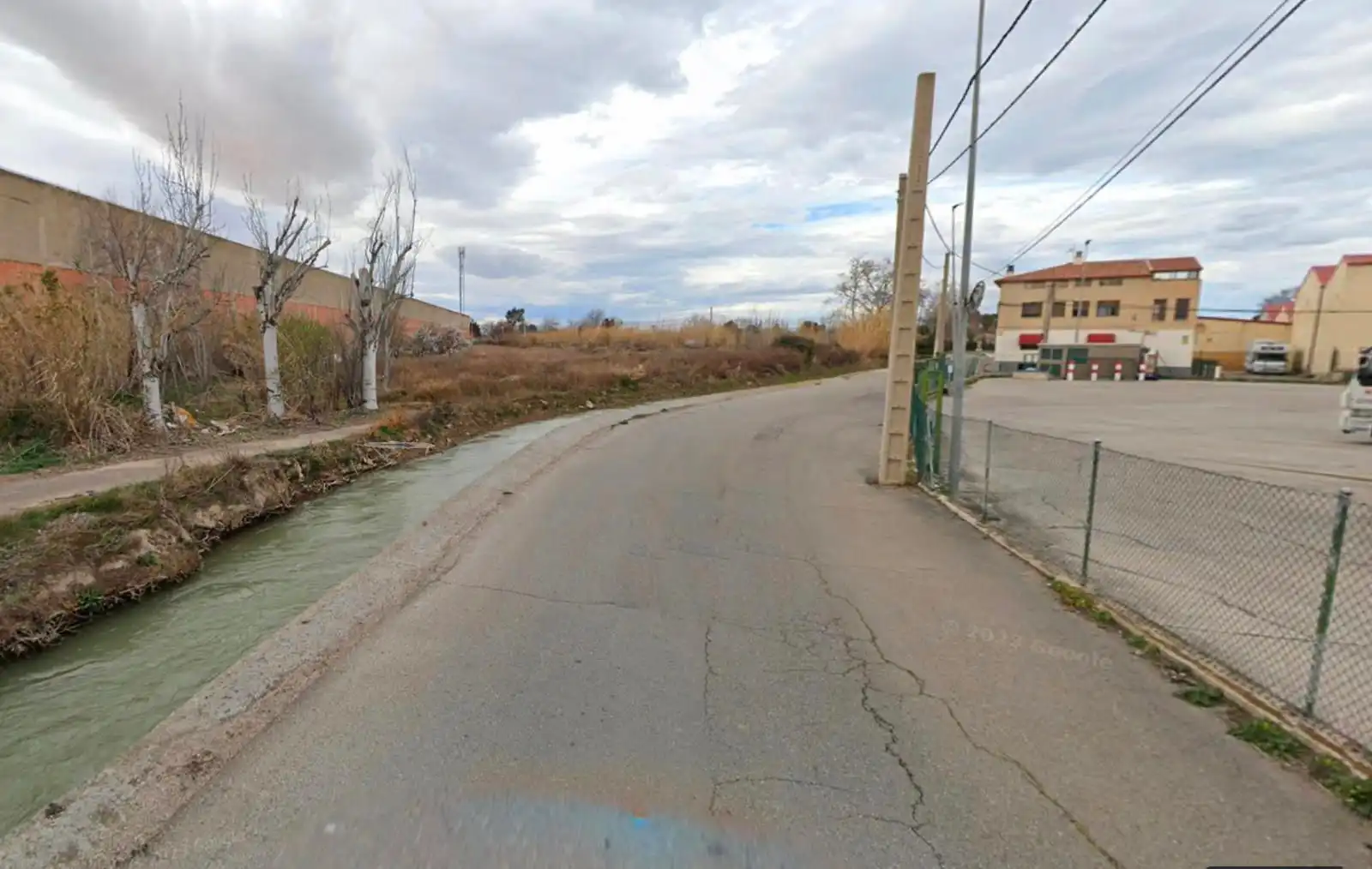 Rustikales Grundstück zum Verkauf in Camino de Borgas, imagen 8