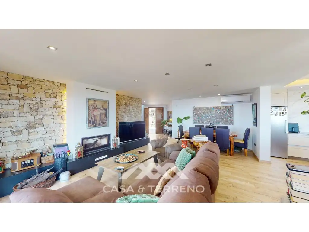 House with terrace for sale in Diseminados Diseminados, imagen 14