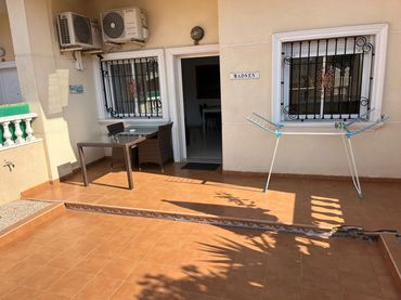 Apartament amb piscina en venda a Playa del Cura