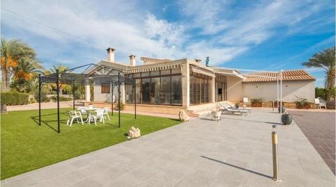Foto 3 de Casa o xalet en venda a Carrer Rosales, La Algoda - Matola - Llano de San José, Elche / Elx