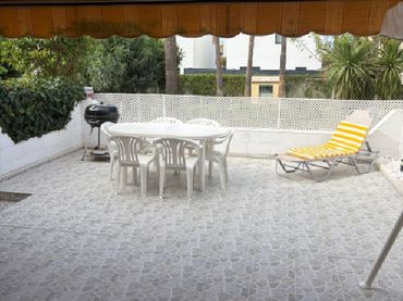 Casa pareada en venta en El Raso
