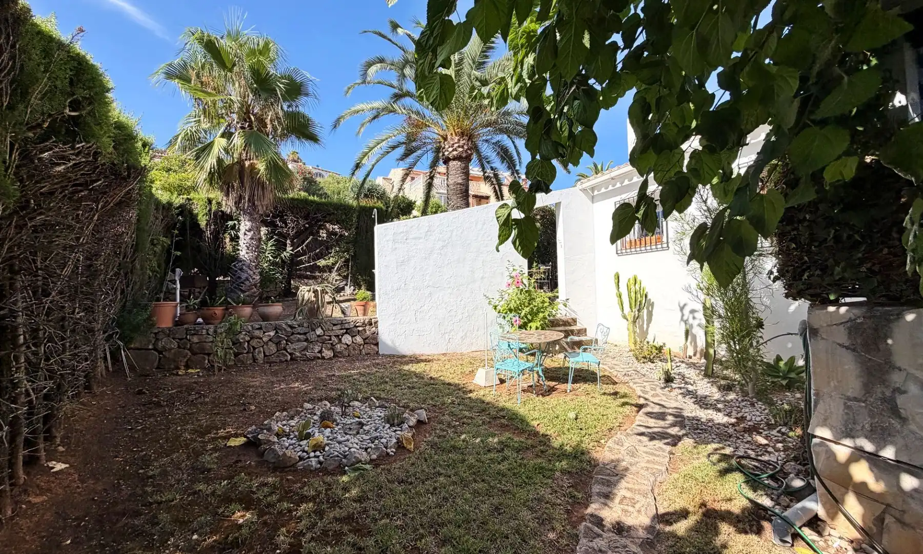 Casa amb piscina en venda a carrer d'els ports 7, imagen 34