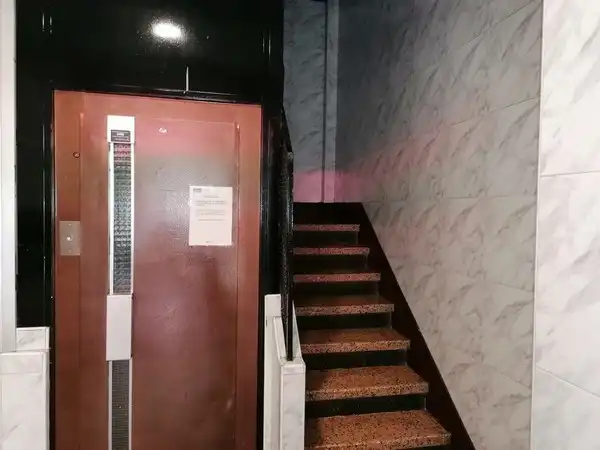 Wohnung zum Verkauf in España, Centro