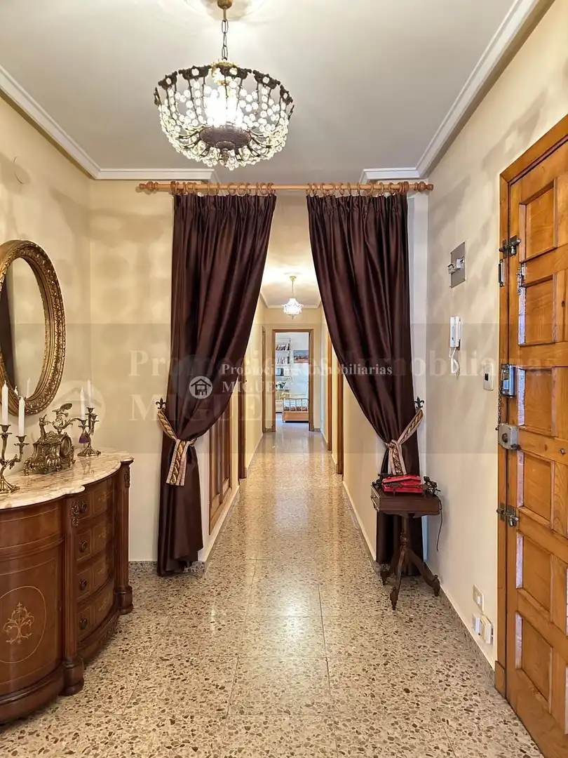 Flat with terrace for sale in Verín, imagen 11