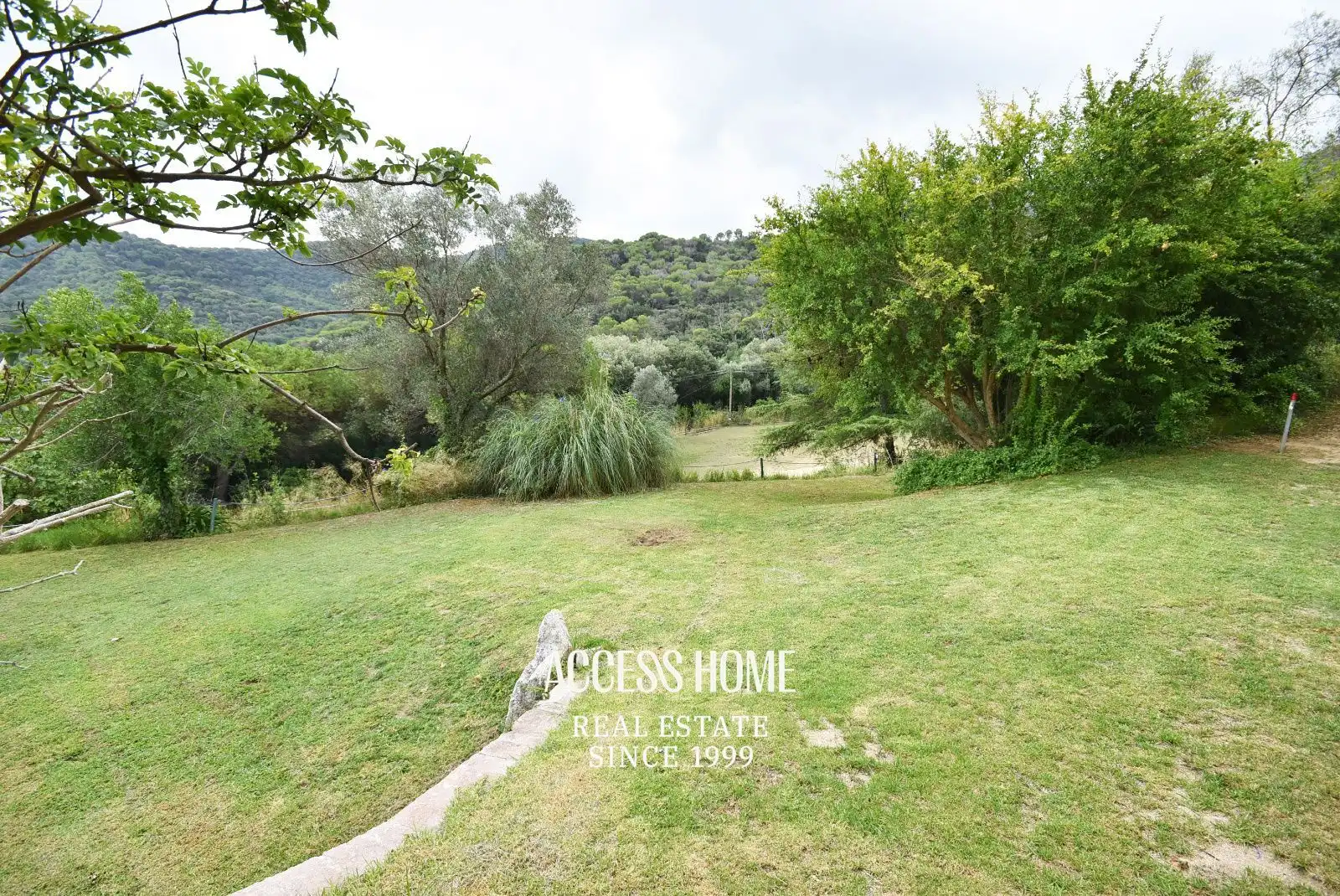 Country house zum Verkauf in Argentona mit Heizung