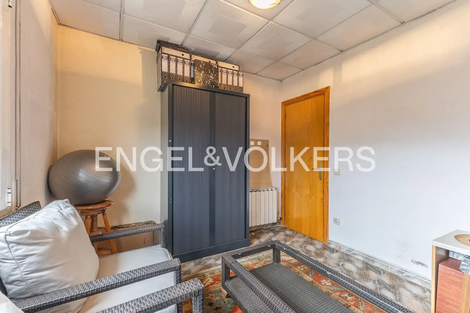 Casa o chalet en venta en Castellar del Vallès con Aire acondicionado, Calefacción y Jardín privado