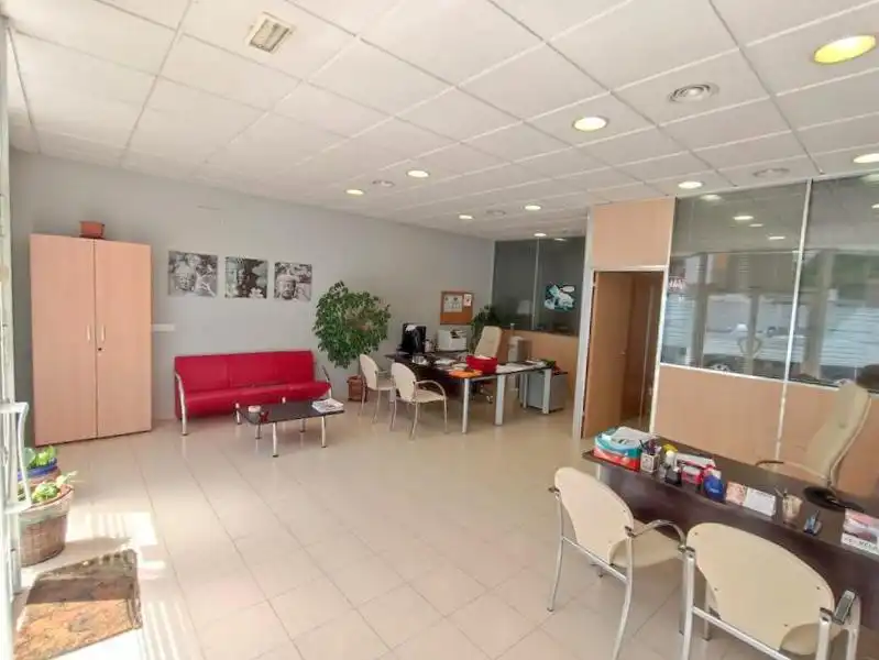 Local en venda en Estepona amb Aire condicionat i Calefacció