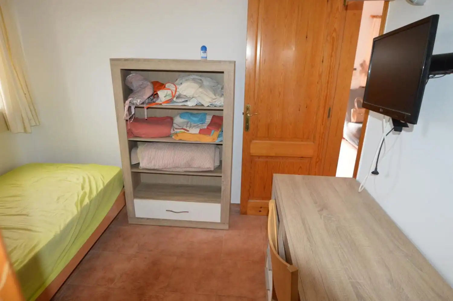 Habitación de Casa o chalet en venta en Vinaròs con Aire acondicionado, Calefacción y Terraza