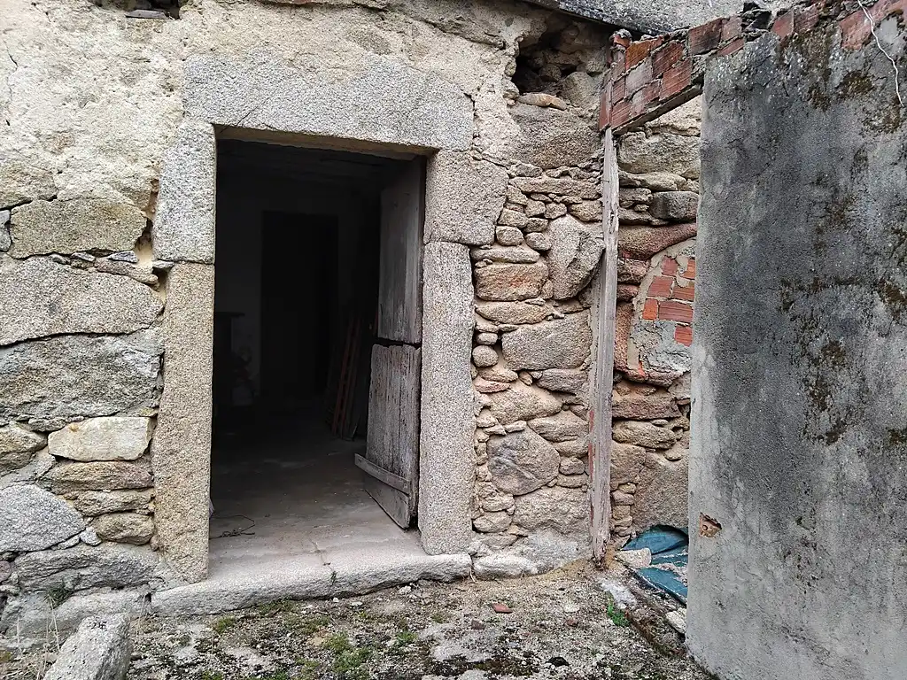 Casa adosada en venta en A Coruña Capital 