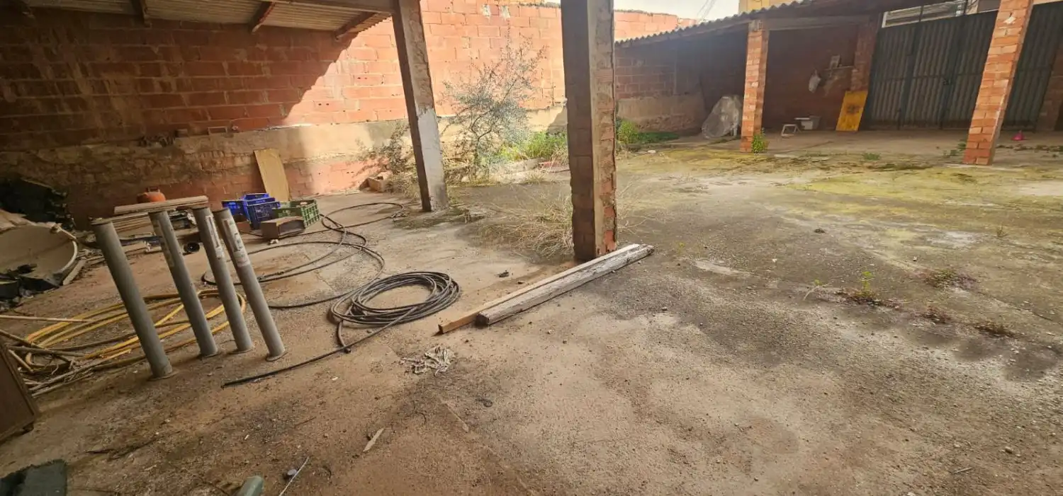 Terrenos y solares en venta en La Vall d'Uixó, imagen 5