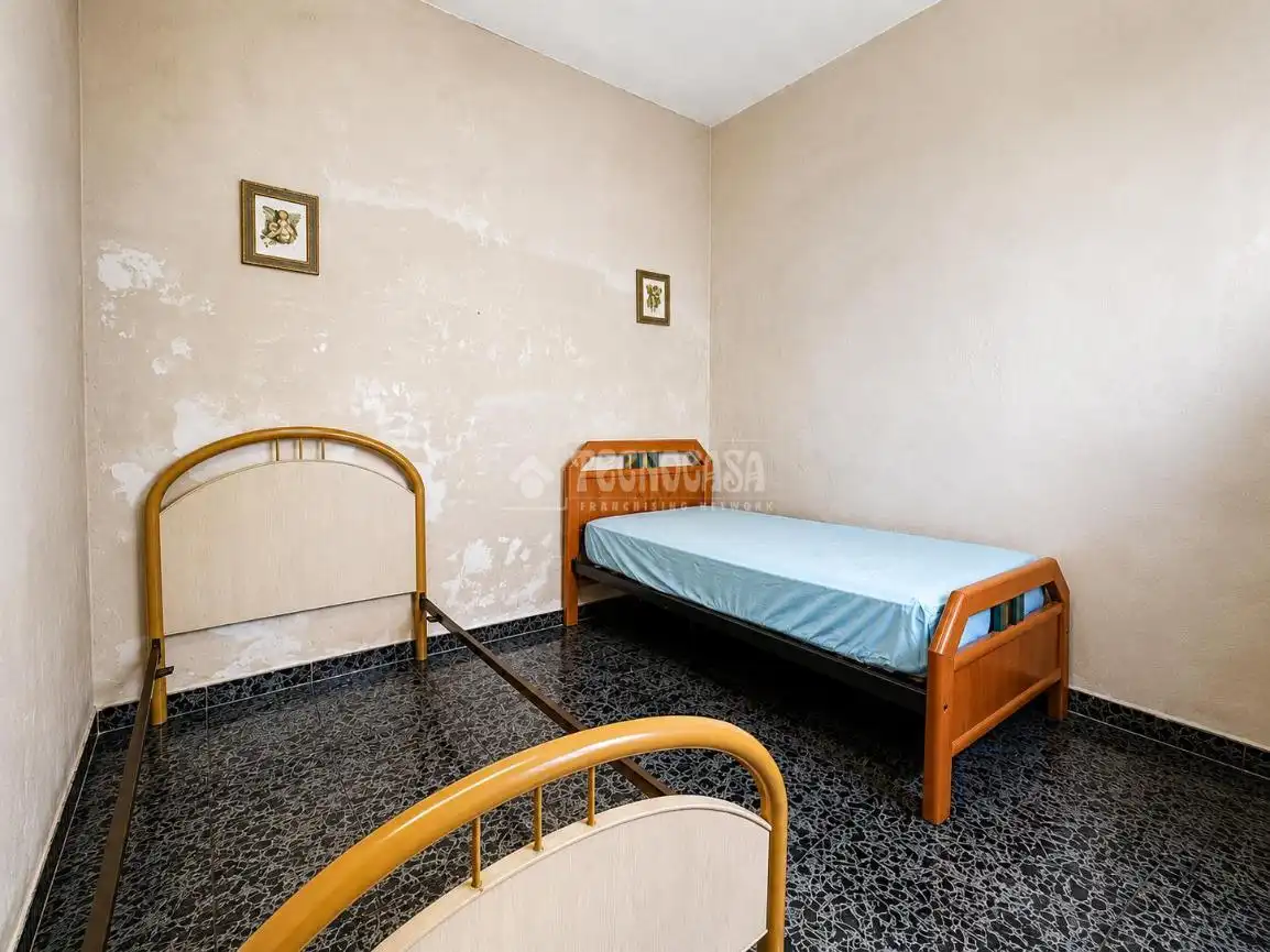 Bedroom of Detached homes for sale in Hermigua  with Terrace