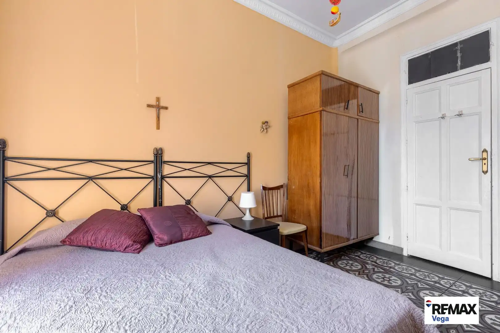 Piso con terraza en venta en Plaza Plaza Cascorro, imagen 13